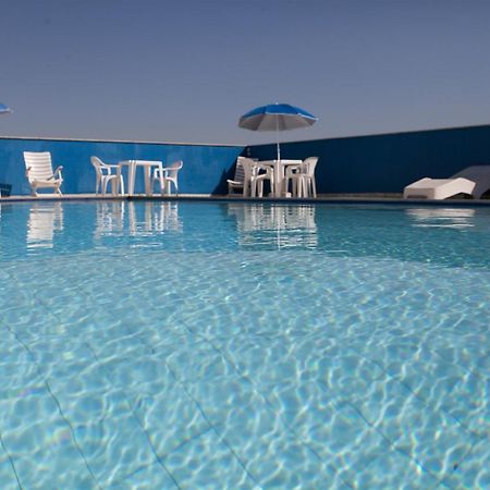 Hotel Dan Inn São José dos Campos Exteriér fotografie