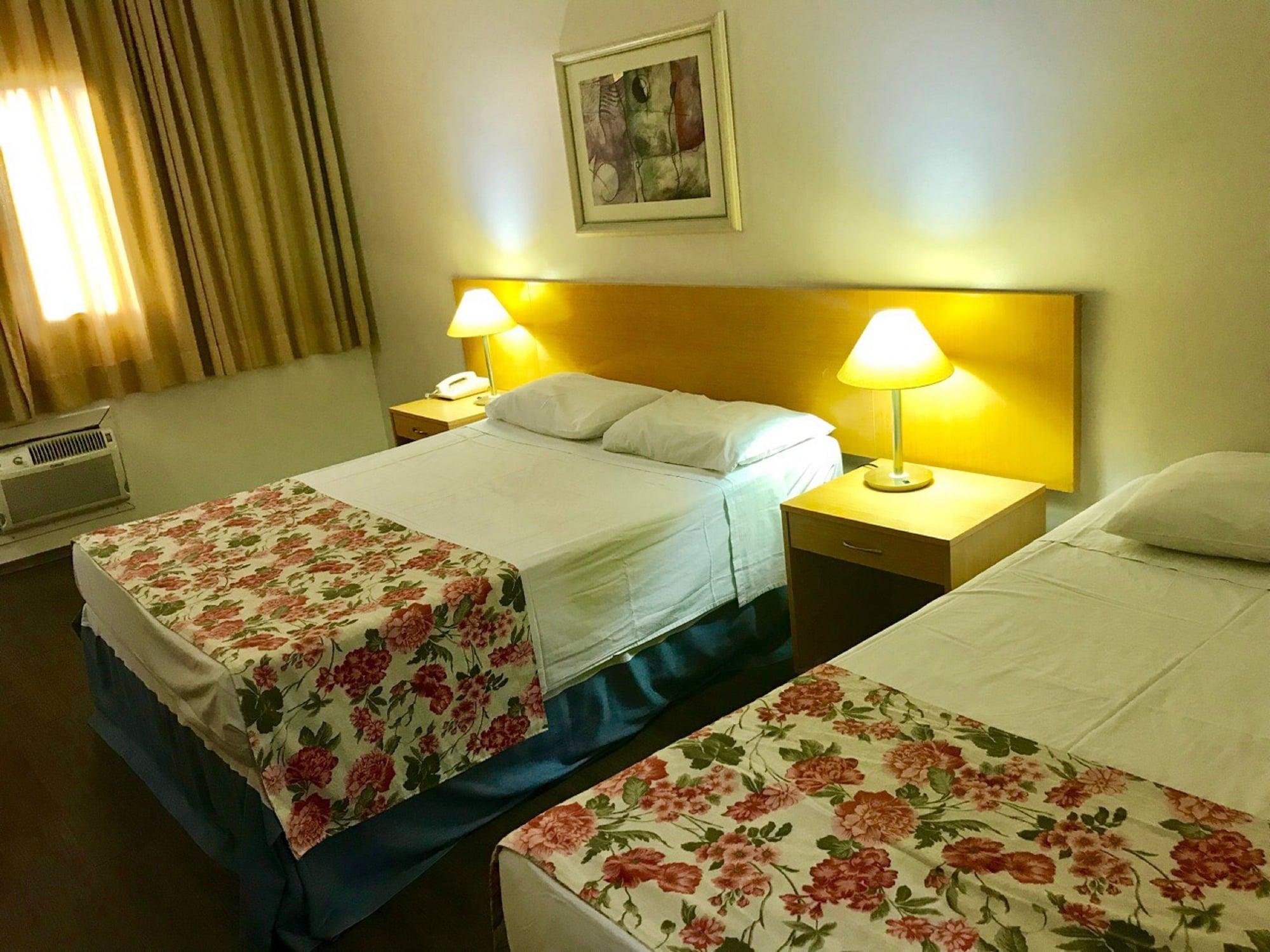 Hotel Dan Inn São José dos Campos Exteriér fotografie