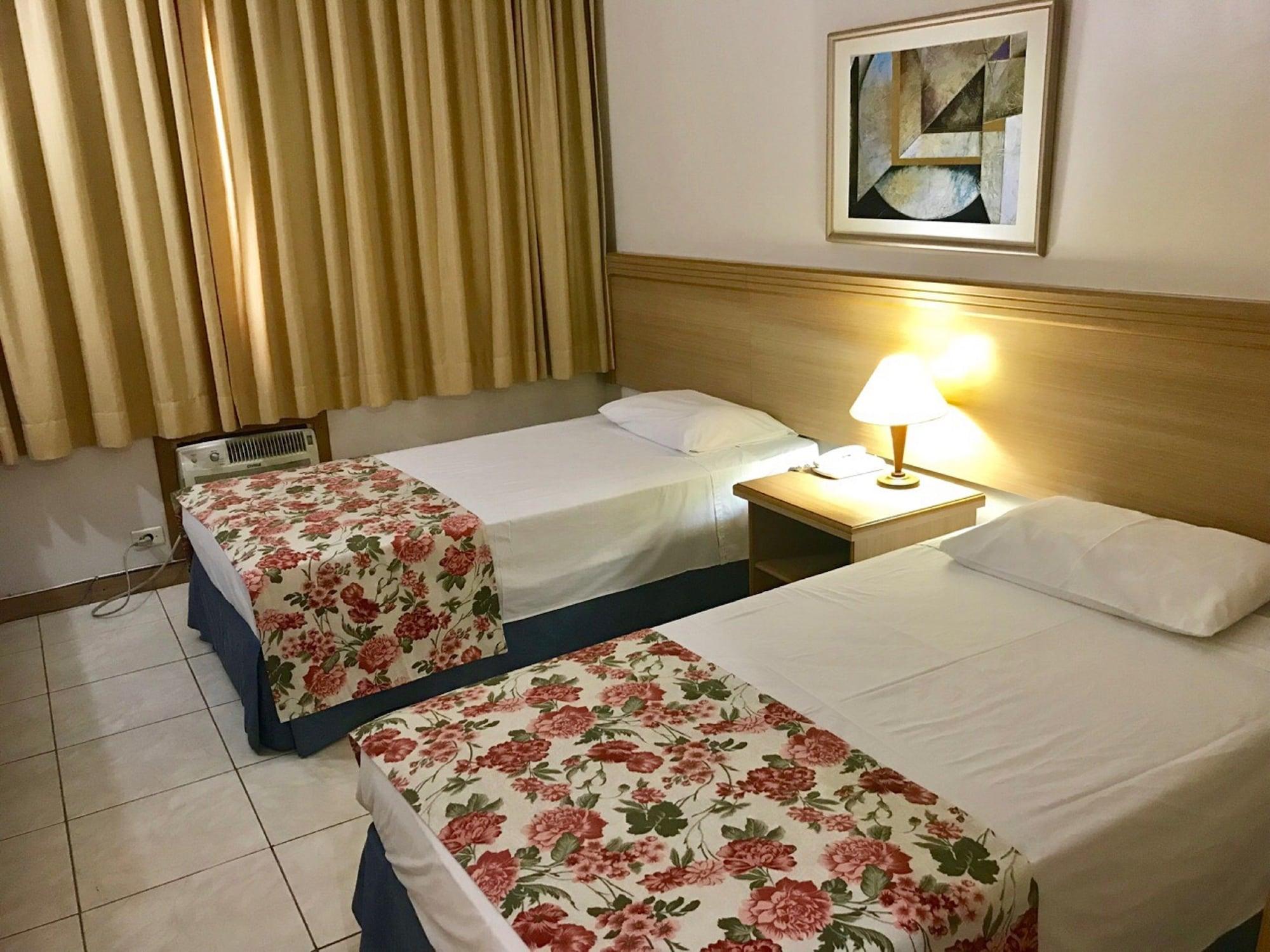 Hotel Dan Inn São José dos Campos Exteriér fotografie