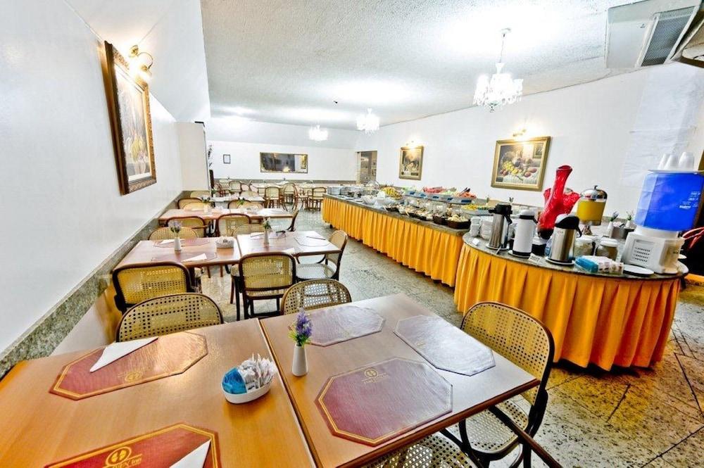 Hotel Dan Inn São José dos Campos Exteriér fotografie