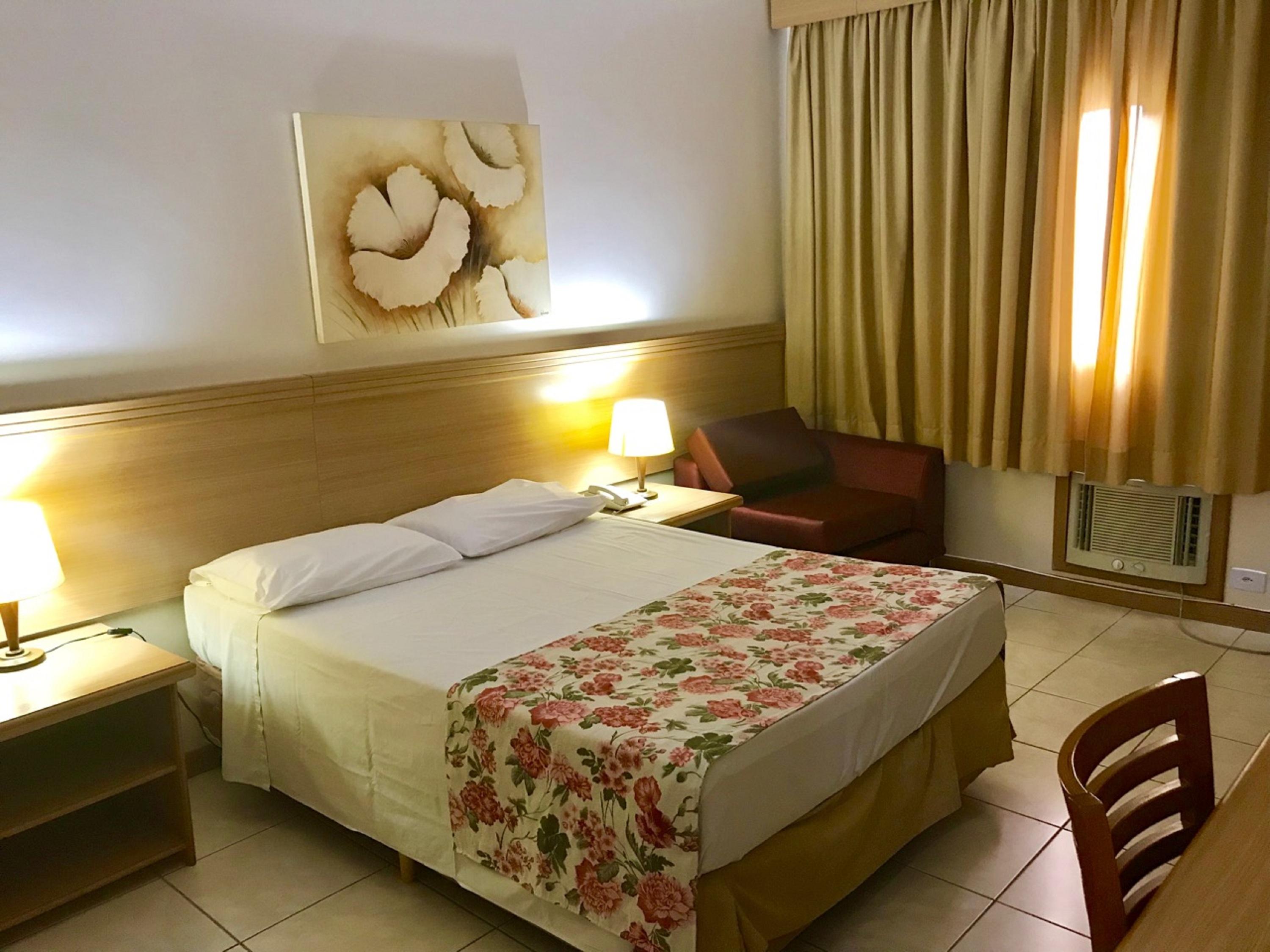 Hotel Dan Inn São José dos Campos Exteriér fotografie