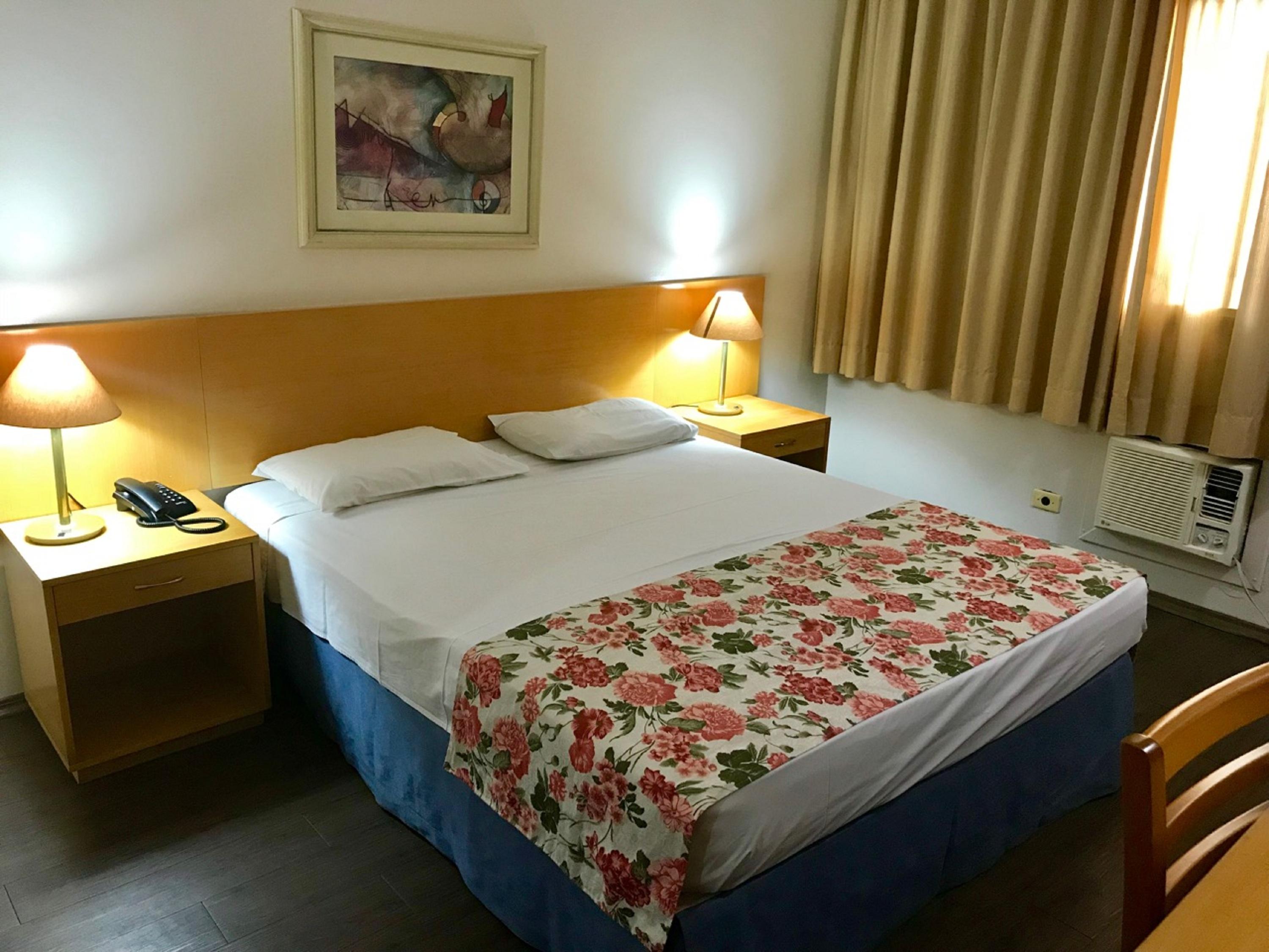Hotel Dan Inn São José dos Campos Exteriér fotografie
