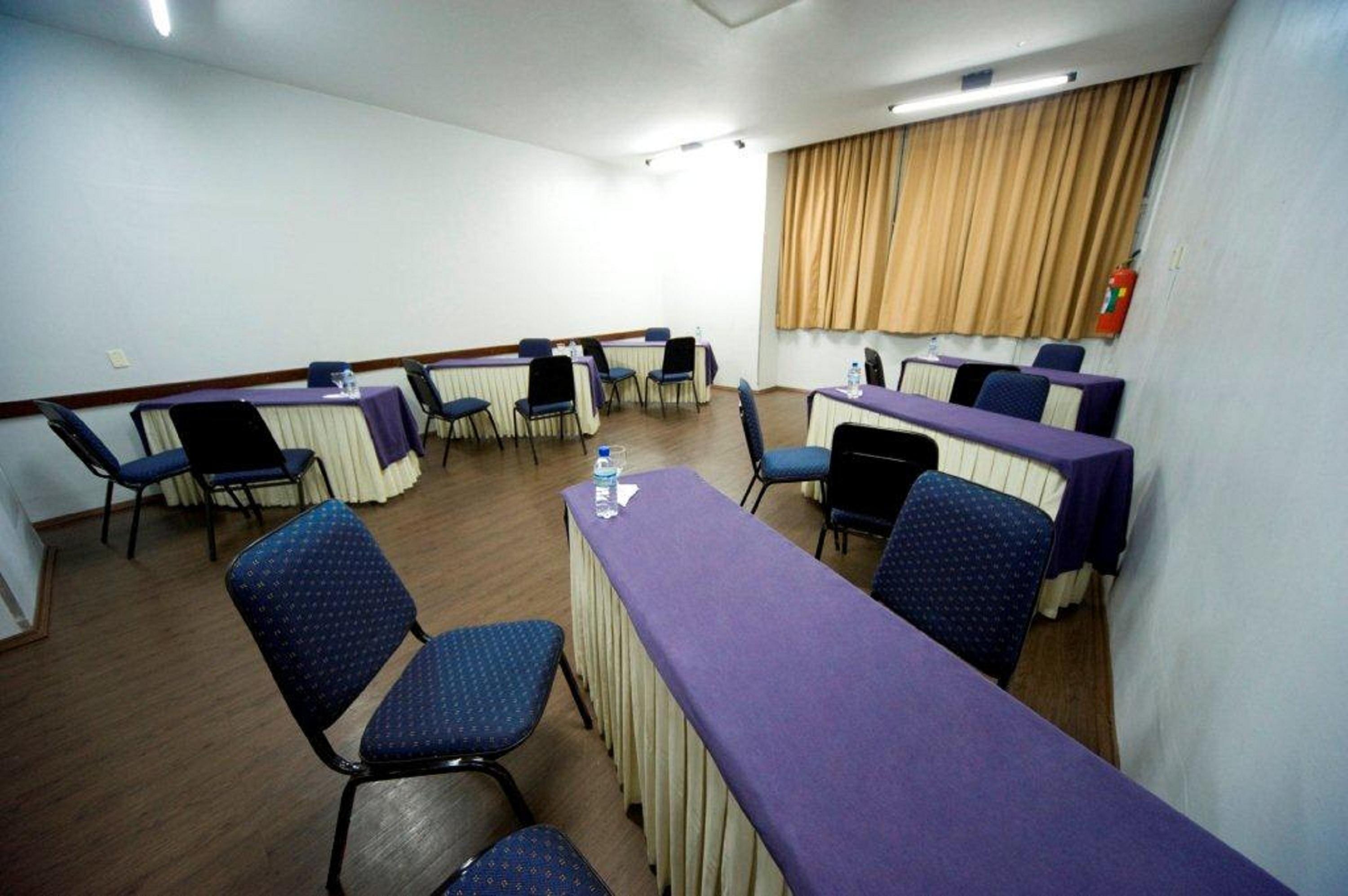 Hotel Dan Inn São José dos Campos Exteriér fotografie
