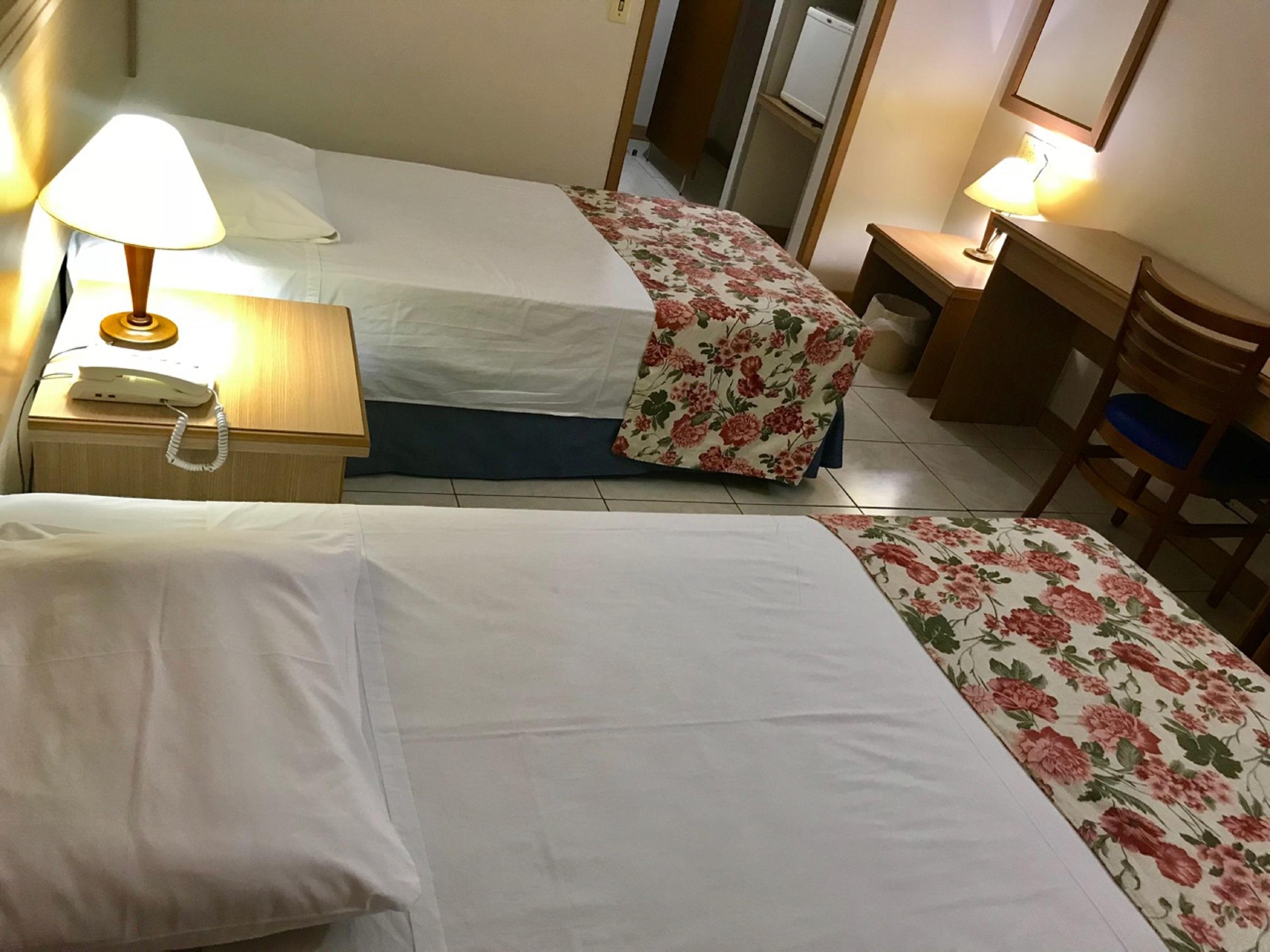 Hotel Dan Inn São José dos Campos Exteriér fotografie