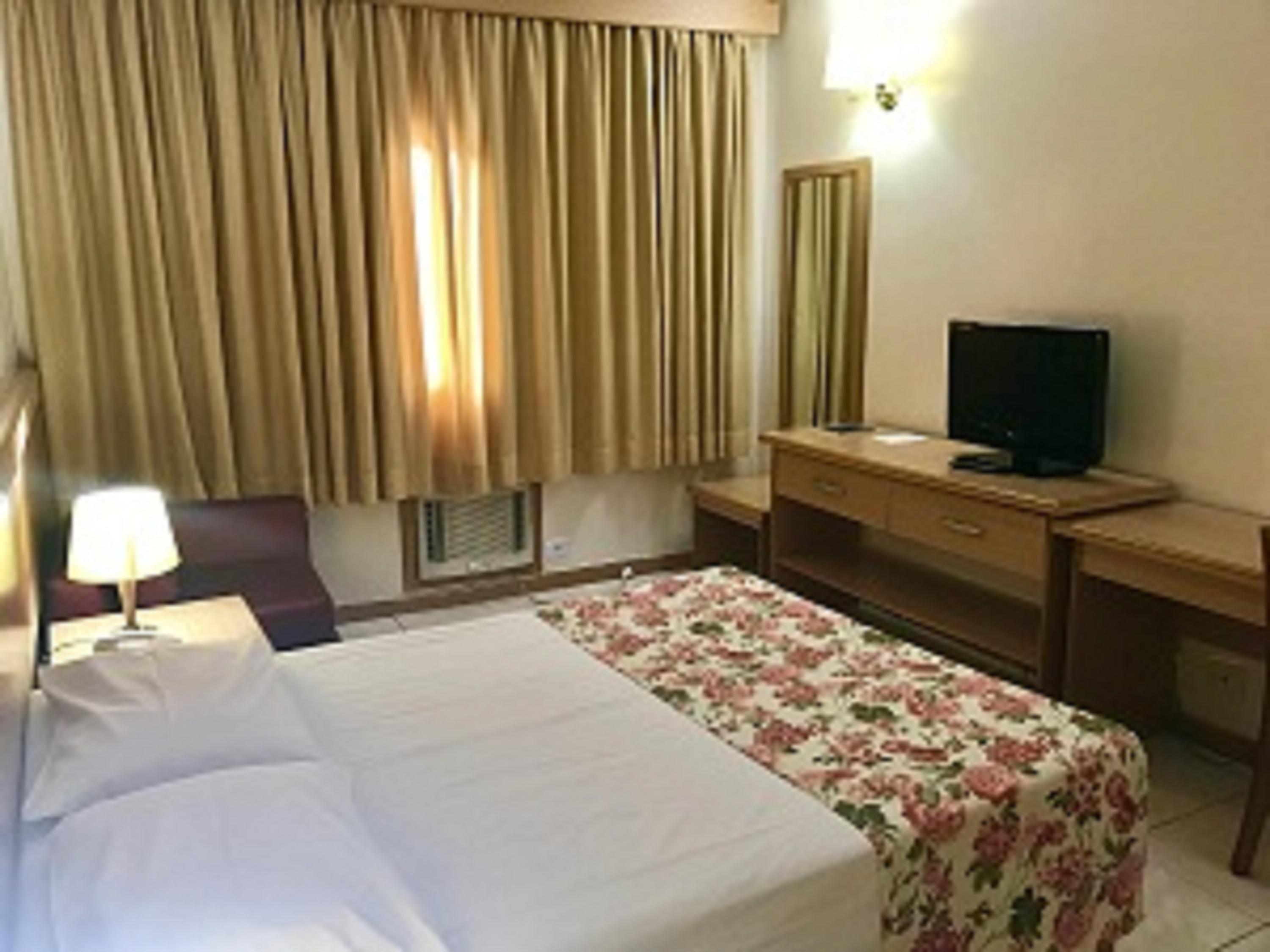 Hotel Dan Inn São José dos Campos Exteriér fotografie