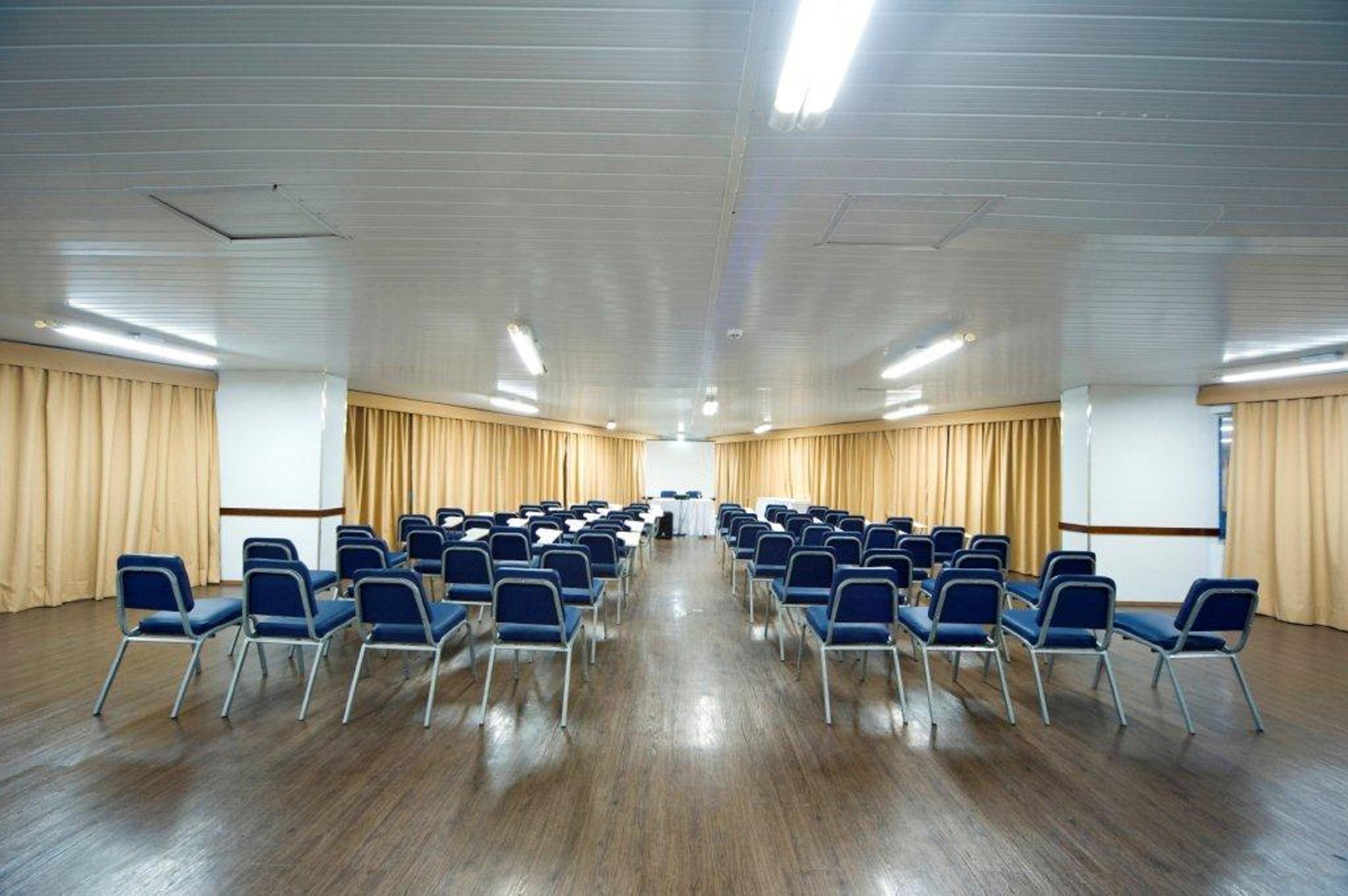 Hotel Dan Inn São José dos Campos Exteriér fotografie