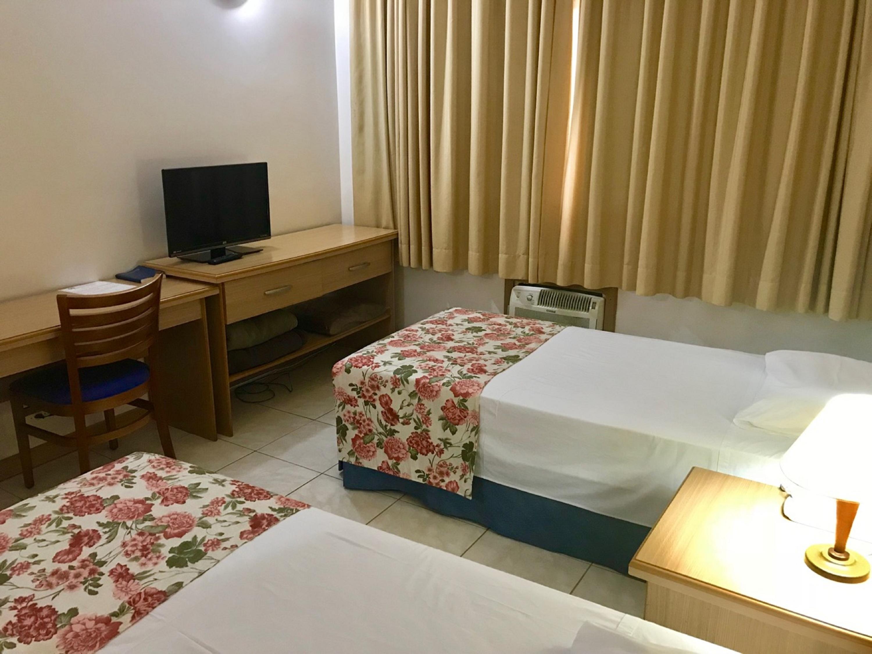 Hotel Dan Inn São José dos Campos Exteriér fotografie