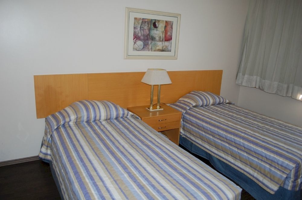 Hotel Dan Inn São José dos Campos Exteriér fotografie