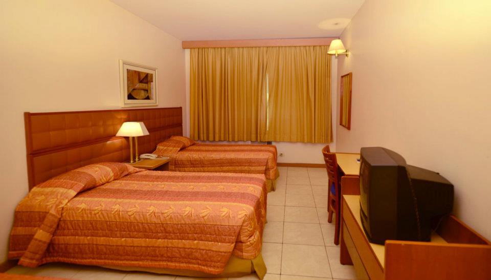 Hotel Dan Inn São José dos Campos Exteriér fotografie