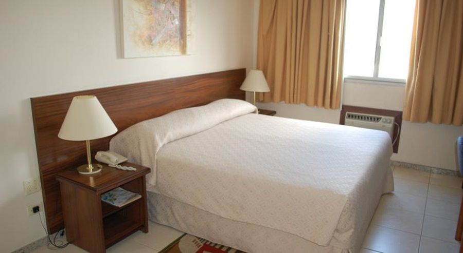 Hotel Dan Inn São José dos Campos Exteriér fotografie