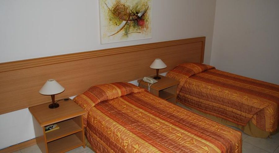 Hotel Dan Inn São José dos Campos Exteriér fotografie