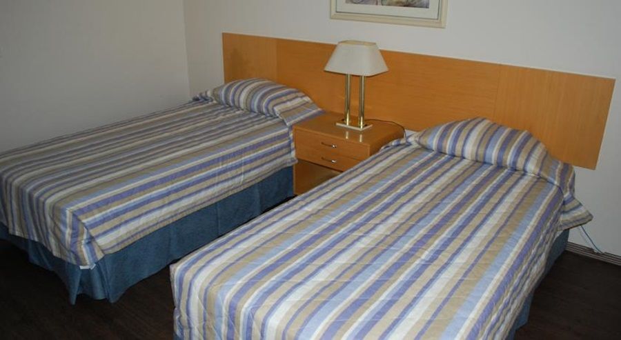 Hotel Dan Inn São José dos Campos Exteriér fotografie