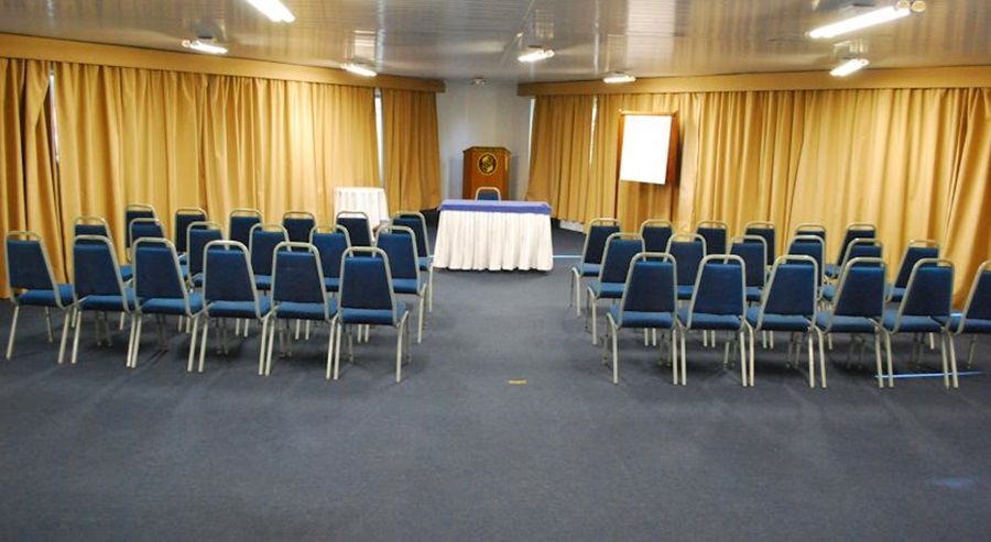 Hotel Dan Inn São José dos Campos Exteriér fotografie