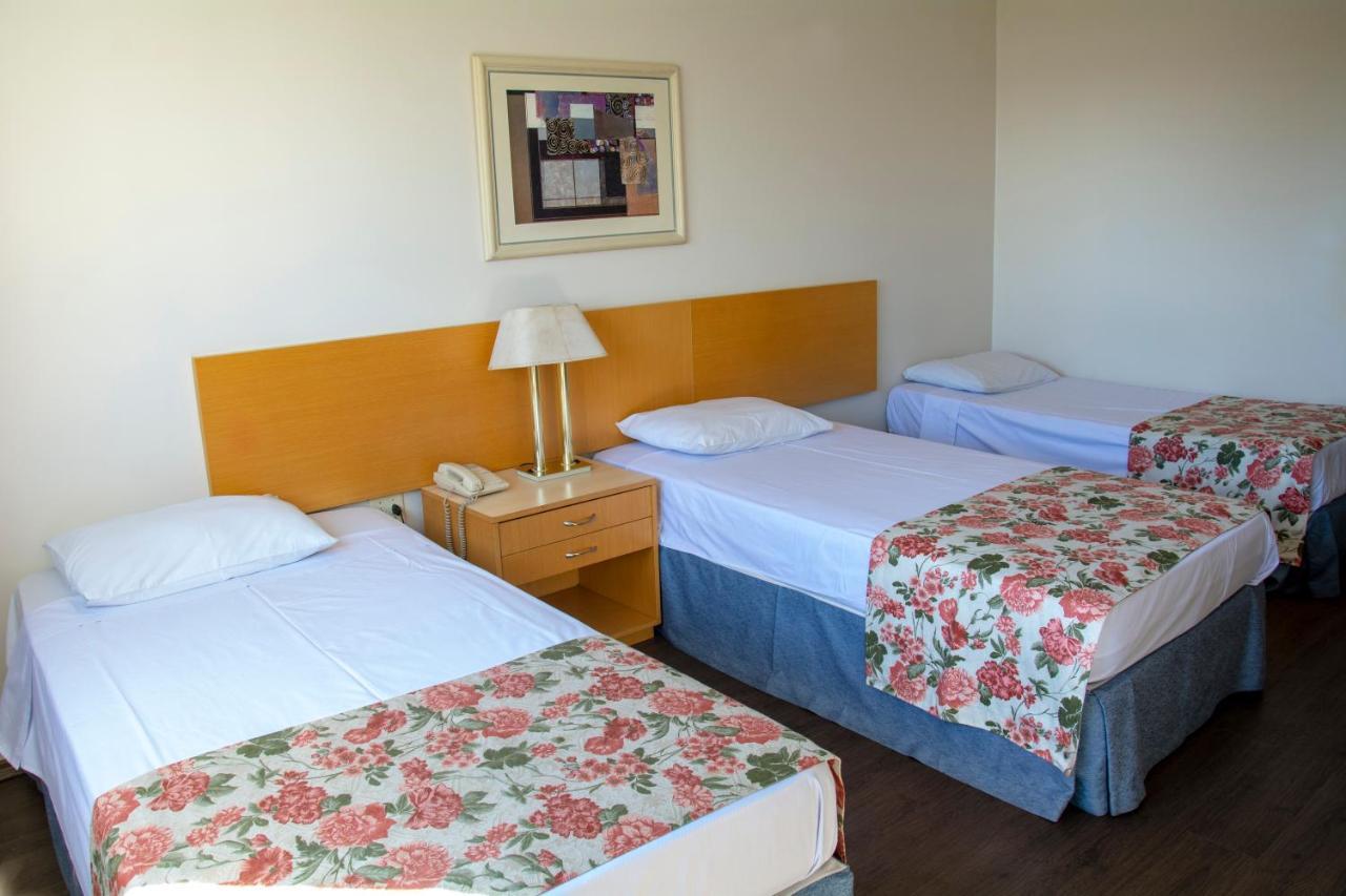 Hotel Dan Inn São José dos Campos Exteriér fotografie